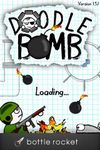 Video Game: Doodle Bomb