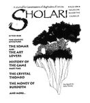 Issue: Sholari (Vol 1, No 2 - Oct 1994)