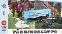 Tärningslotto