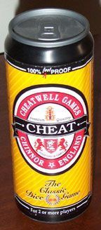 Cheat