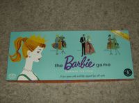 The barbie game queen of the prom 35th anniversary new arrivals