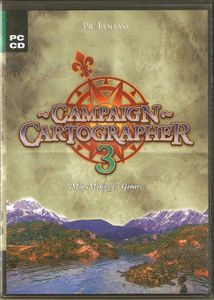 Campaign Cartographer 3 | RPG Item | BoardGameGeek