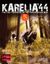 Board Game: Karelia '44: The Last Campaign of the Continuation War