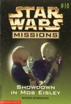 RPG Item: Star Wars Missions #10: Showdown in Mos Eisley