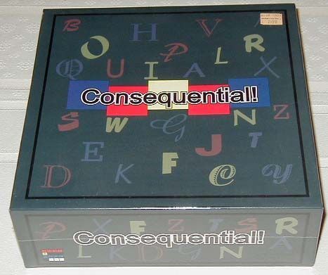 Consequential