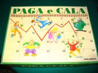 Paga e Cala (Portuguese)
