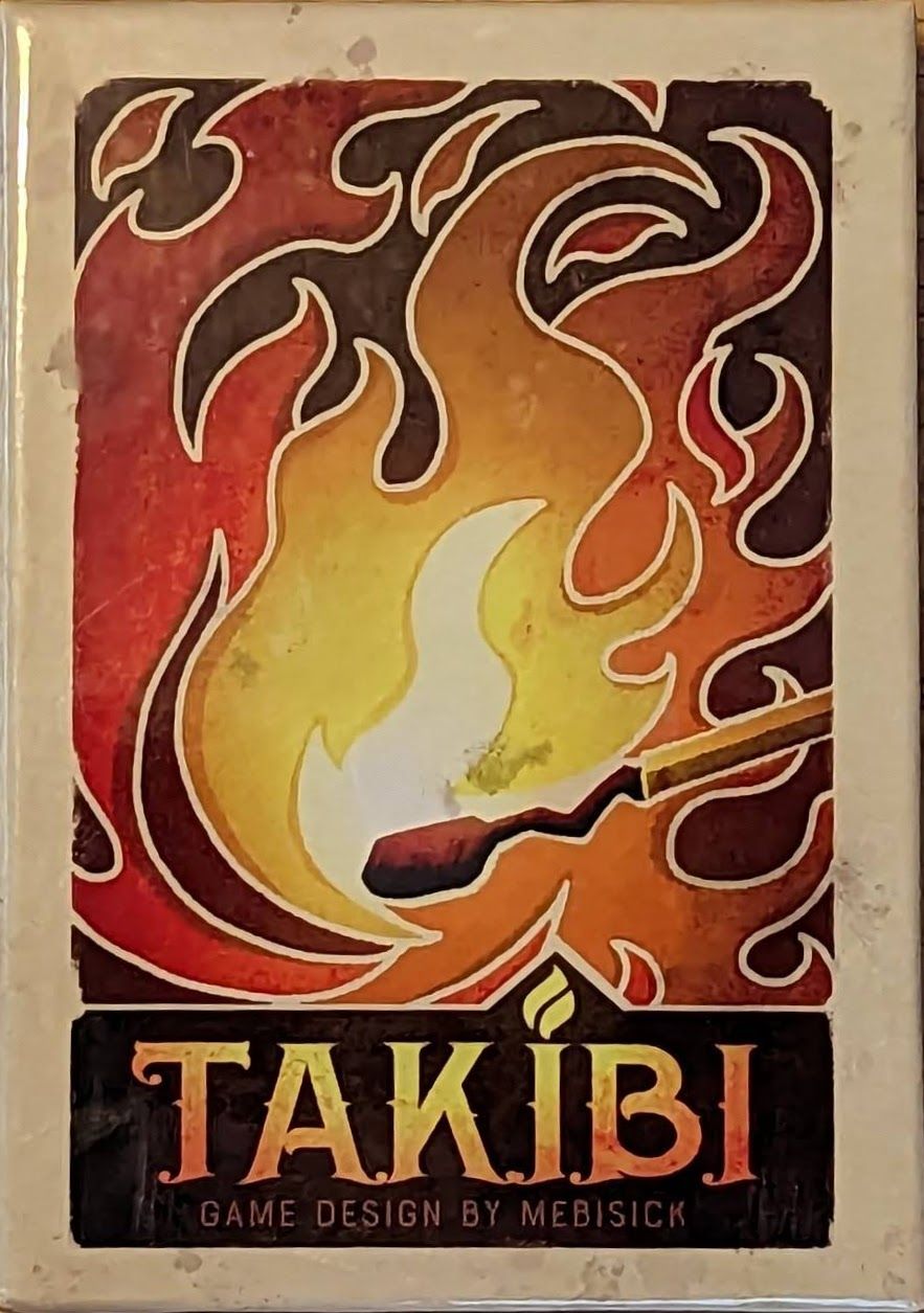 TAKIBI