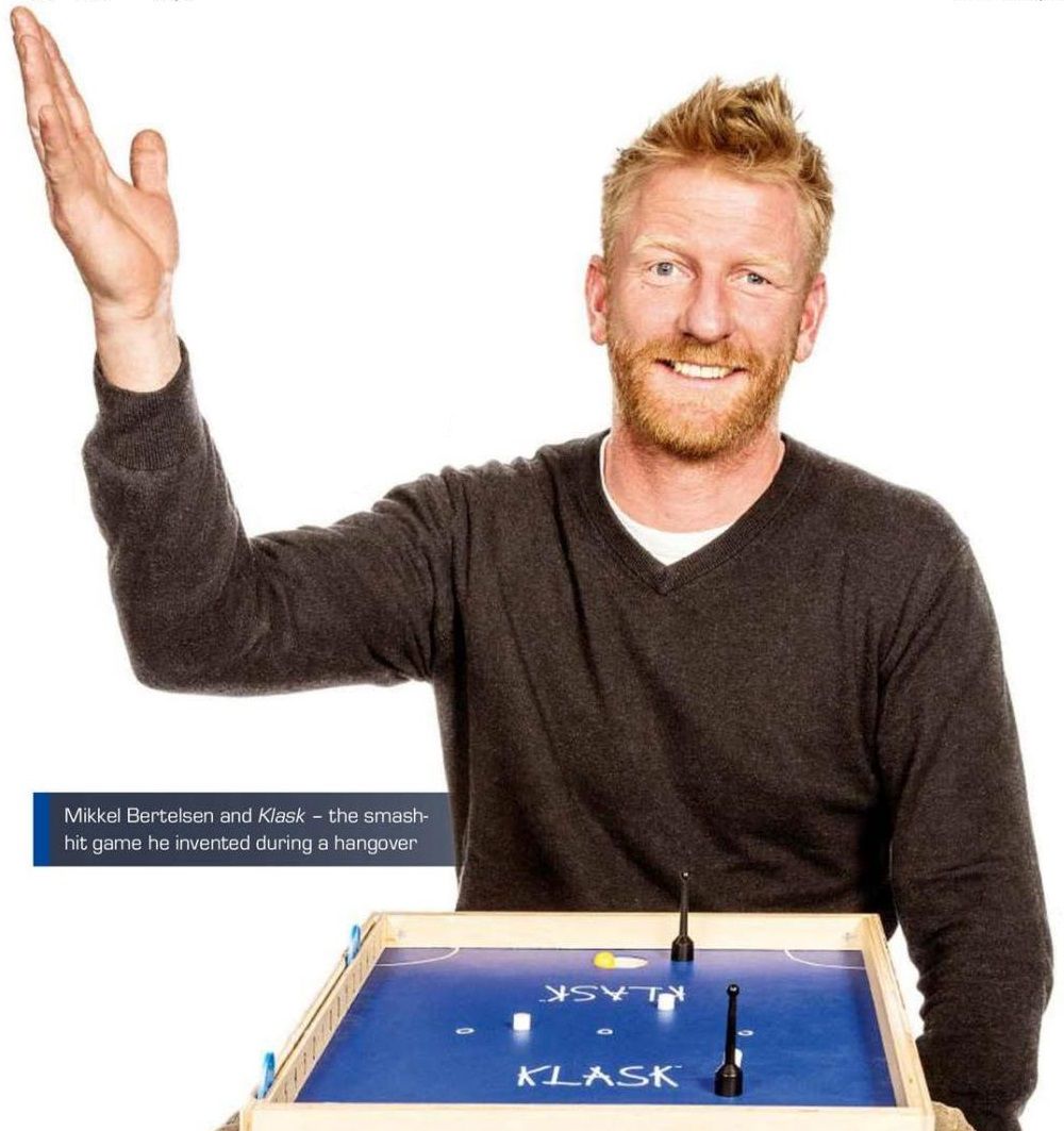 Mikkel Bertelsen