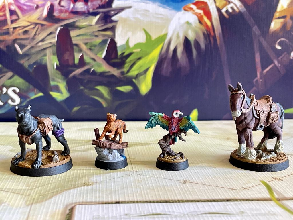 Illustration 9 de Robinson Crusoe - Collector's Edition