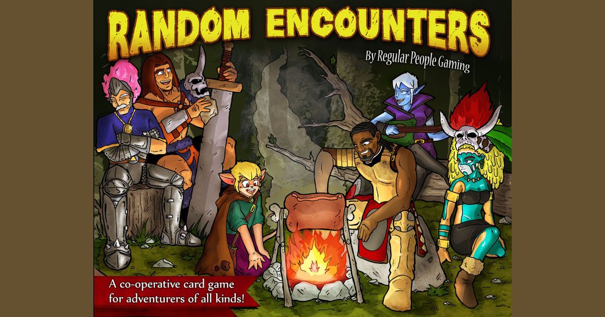 Установка мода Random Encounters для The Witcher