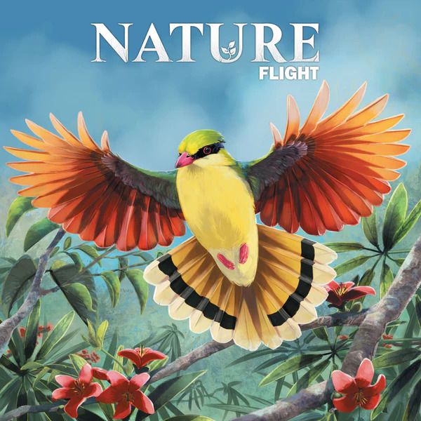 Nature: Flight