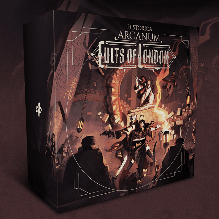 Illustration 4 de Historica Arcanum: Era of the Crusades (5E+)