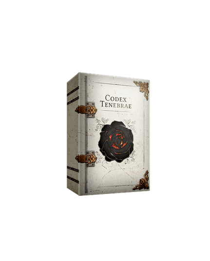 Illustration 3 de Black Rose Wars - Revised Edition