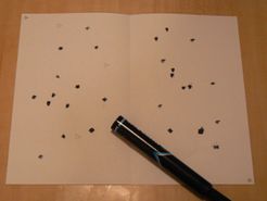 Stellar Annihilation