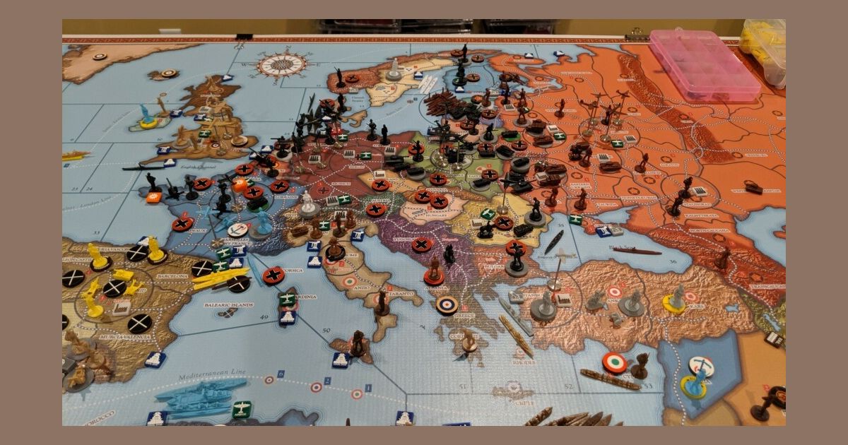 BoardGameGeek