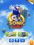 Video Game: Sonic Jump
