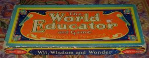 The World's Educator