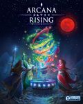 Arcana Rising (English)
