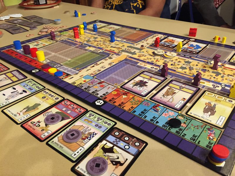 board game image