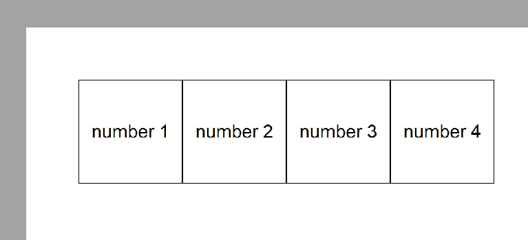 Sequence numbers for groups of cards | nanDeck Users