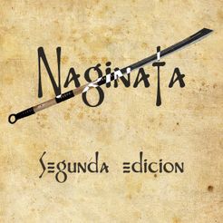 Naginata