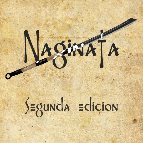 Naginata