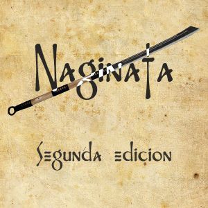 Naginata