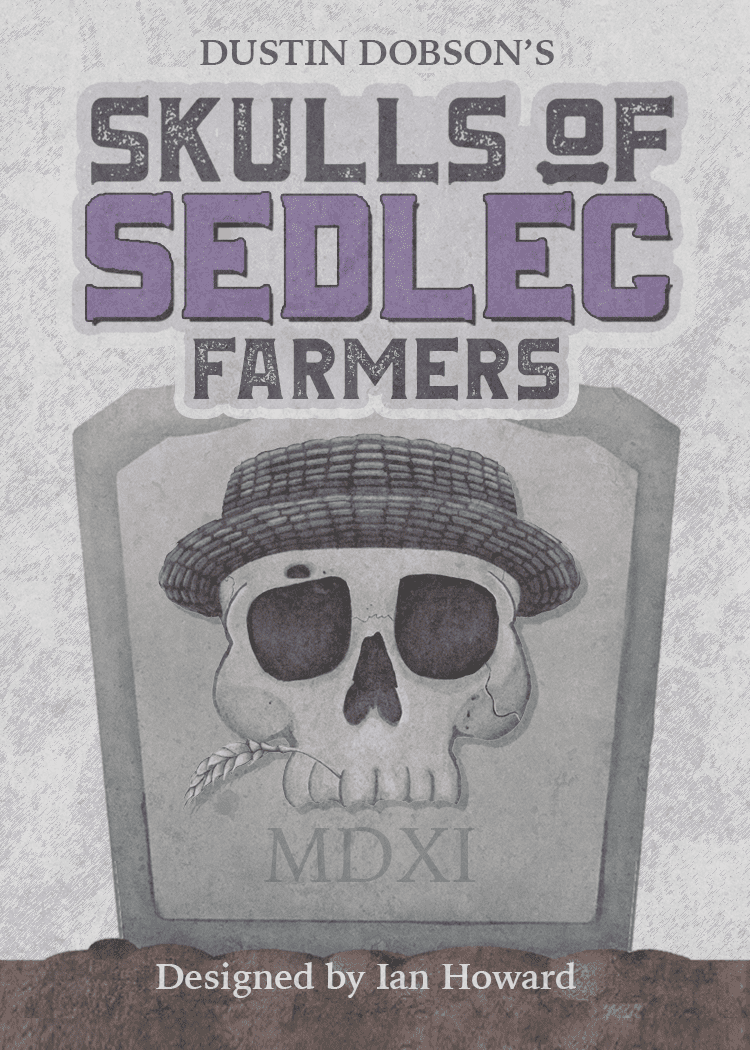 Skulls of Sedlec: Farmers