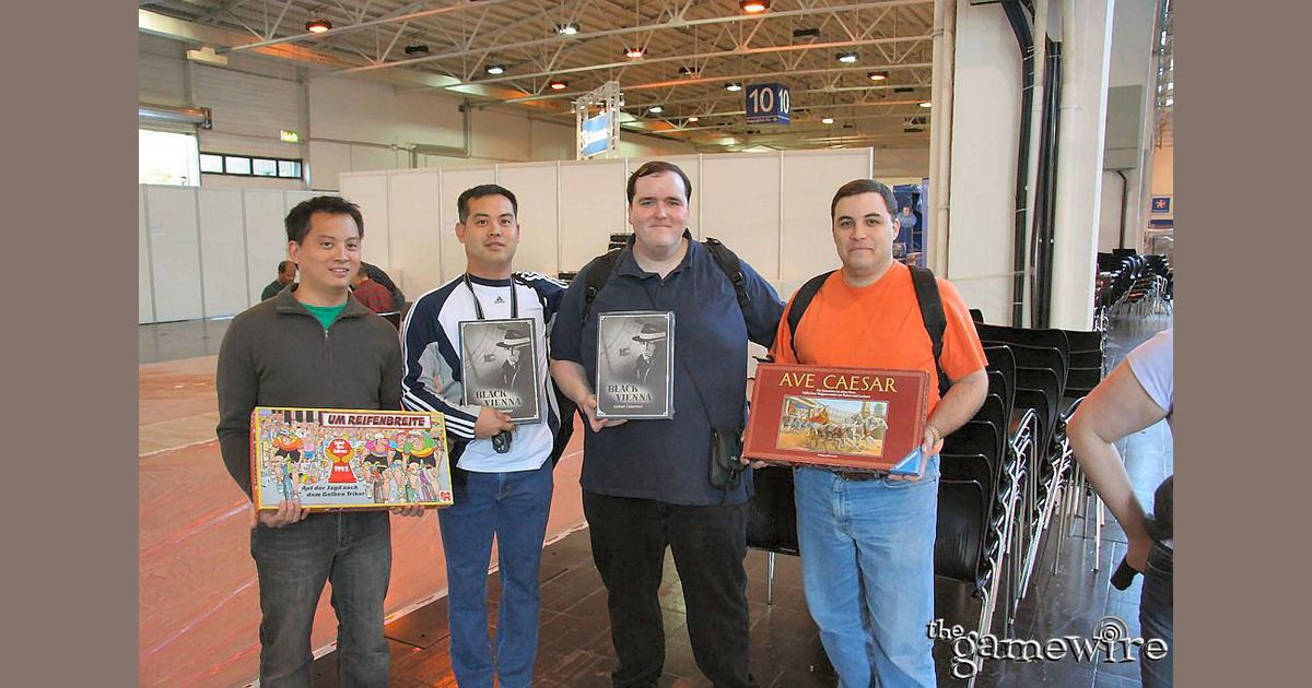 Boardgamegeek