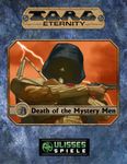 RPG Item: Death of the Mystery Man