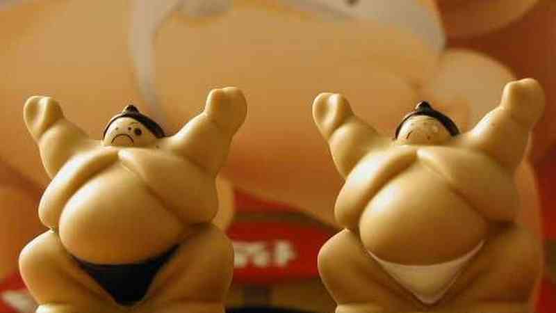 Sumo!