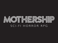 RPG: Mothership
