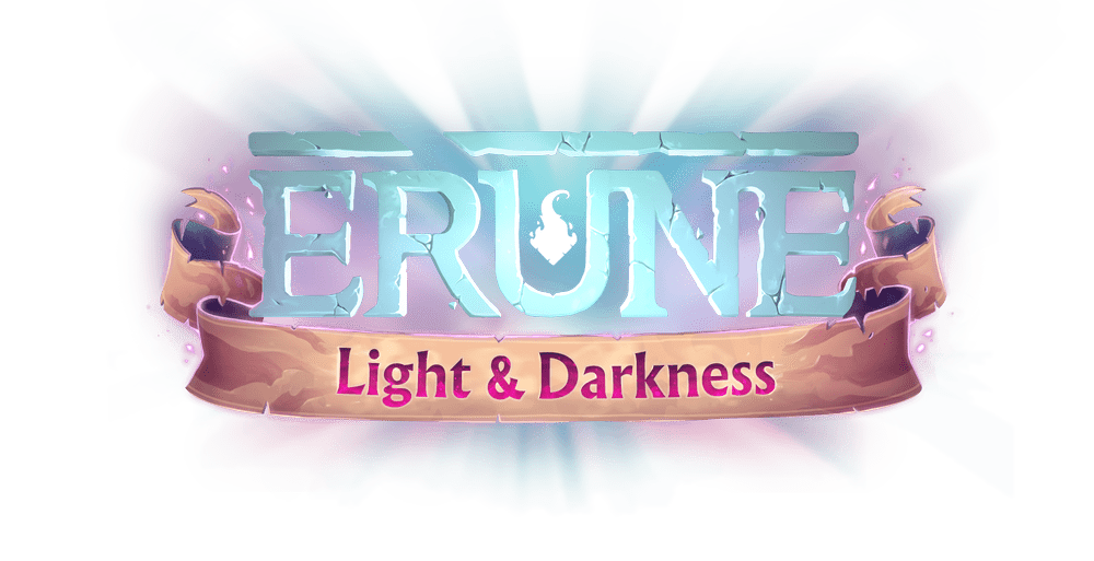 Erune: Light & Darkness
