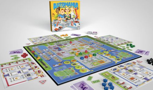 BoardGameGeek