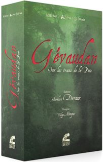 Gévaudan, sur les traces de la Bête