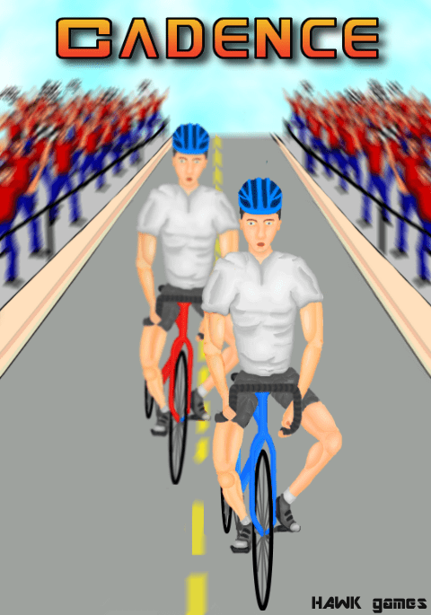 Cadence: Road Racing Championship