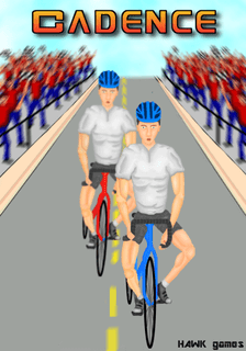 Cadence: Road Racing Championship