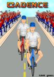 Cadence: Road Racing Championship