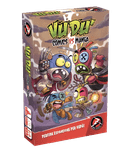 Vudù: Comics vs Manga