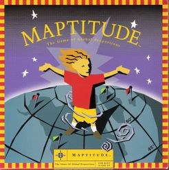 Maptitude