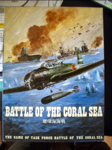 Battle of the Coral Sea