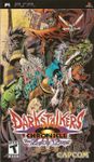 Video Game: Darkstalkers Chronicle: The Chaos Tower