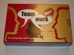 Team Work: Mozart