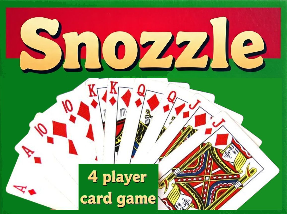 Snozzle