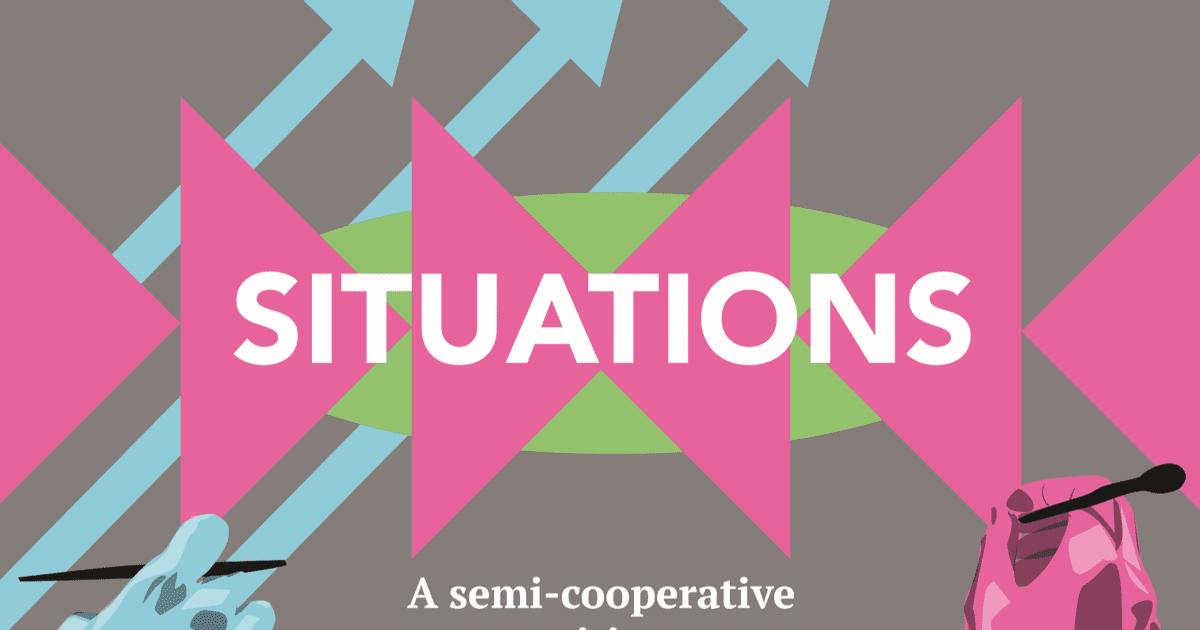 Situations | Board Game | BoardGameGeek