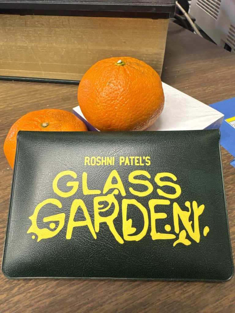 Illustration 10 de Glass Garden