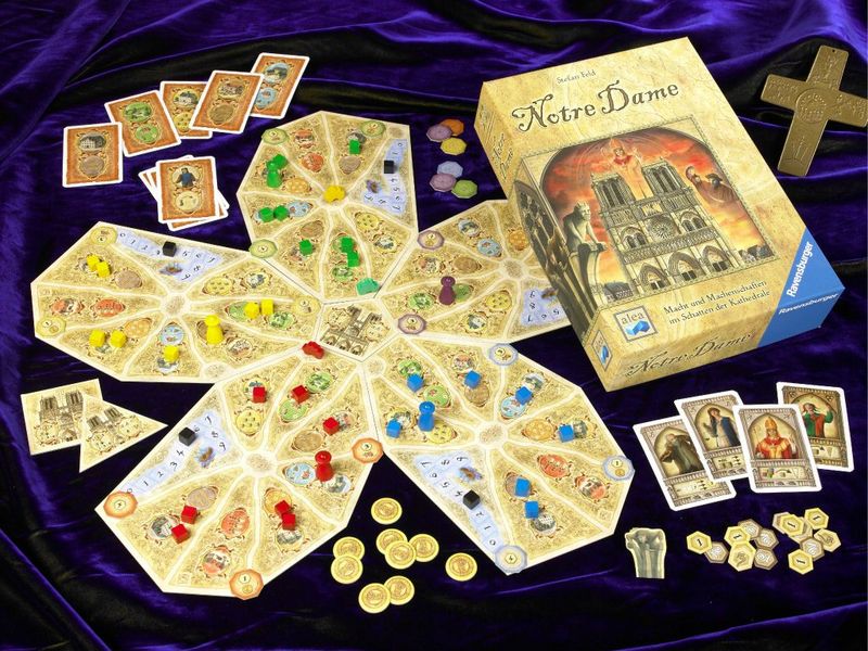 board game image
