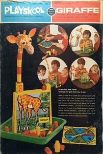 Giraffe