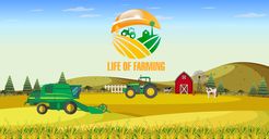 Life of Farming