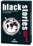 Black Stories: Strange World Edition